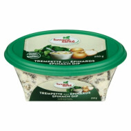 Fontaine Sante Spinach Dip ~250 g