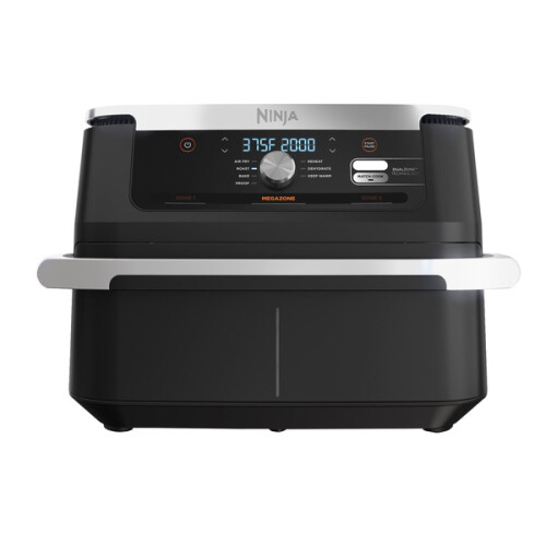 Ninja Foodi FlexBasket Air Fryer With MegaZone Costco , Ottawa