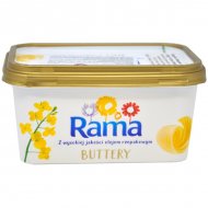 Rama Buttery Taste Margarine ~450 g