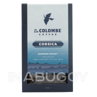 La Colombe Coffee Corsica Darker Roast 340G