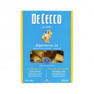 De Cecco Rigatoni 24 ~500 g