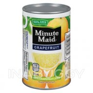 Minute Maid® Grapefruit Juice Frozen Concentrate 295 mL can