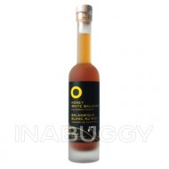 O Olive Oil White And Honey Balsamic Vinegar 200 ml