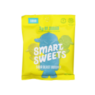 Smart Sweets Sour Blast Buddies 50gm 1 Ea