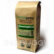 Mountain Gems Coffee Hummingbird 454G
