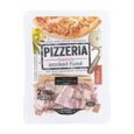 Smoked Bacon Pizza Topping 150 g
