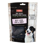 Beef Liver Flavoured Dog Treat 90 g