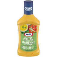 Kraft Golden Italian Dressing 475 ml