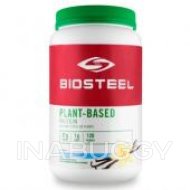 Biosteel Vegan Protein Vanilla 825G
