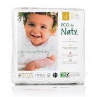 Nature Baby Care Diaper Size 4 27 Caplets