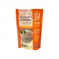 Better Than Foods Organic Konjac Rice ~385 g