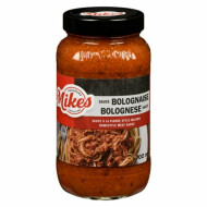 Mikes Homestyle Bolognese Meat Sauce 700 ml