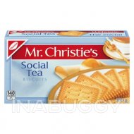 Christie Social Tea 350 g