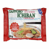 Sapporo Original Noodle Flats ~100 g