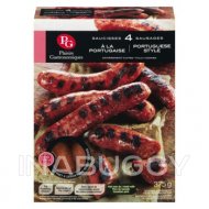 Lafleur Original Format Rassemblement 26 Saucisses Fumées - 1 kg