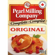Pearl Milling Company Complete Original Pancake & Waffle Mix ~905 g