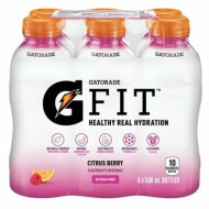 Gatorade Citrus Berry Flavored Sports Drink 500 ml