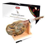 Noel Serrano Ham Full Leg ~6.5 kg
