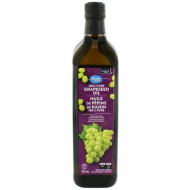 Great Value 100% Pure Grapeseed Oil 1Ea