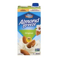 Original Non-Dairy Beverage, Almond breeze 946 mL