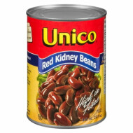 Unico Red Kidney Beans 540 ml