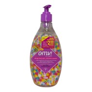 Omv wash all day fresh berry bliss