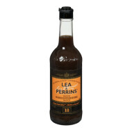 Lea & Perrins Worcestershire Sauce 284 ml