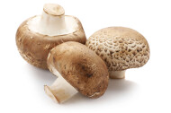 Organic Cremini Mushrooms 227gm 1 Ea