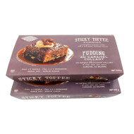 Sticky Toffee Pudding, 2 x 510 g