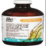 Norwegian Cod Liver Oil Usp Ns