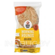 Pita Break Multi Grain Morning Rounds 6 X 75 g