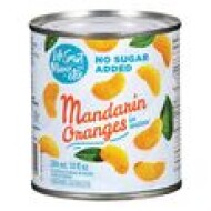 Mandarin 284 mL