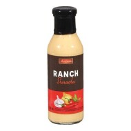Sriracha Ranch Dressing 350 mL
