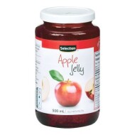 Apple Jelly with Pectin 500 mL