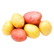 The Little Potato Company Potatoes, Little Duos, Variety Pack ~5 lb