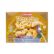 CHEEMO Three Cheese Perogies ~907 g