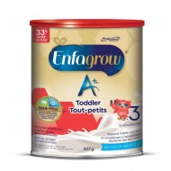 A+ toddler nutritional drink 12-36 months