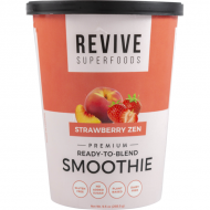 Revive Drinks Strawberry Zen Smoothie ~264 g