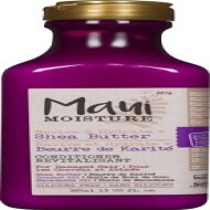 Heal & Hydrate + Shea Butter Conditioner