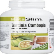 Garcinia cambogia tablets 750 mg