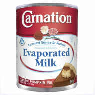 Carnation Evaporated Milk 354 ml