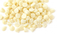 White Chocolate Chips ~100 g