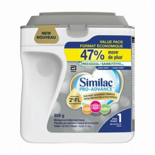 bottle pro advance similac walmart