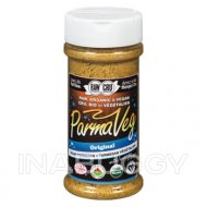Raw Vitality Parmveg Original Organic Spice 85 g