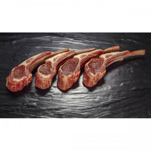 French Cut Lamb Chops 1KG McEwan DonMills, Toronto/GTA Grocery