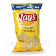 Lay‘s Classic Chips 255 g