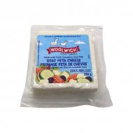 Woolwich Feta Cheese