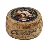 Moliterno With Black Truffle Cheese ~1KG