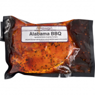 Alabama BBQ Pork Chops ~1KG