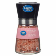 Great Value Pink Himalayan Rock Salt ~200 g